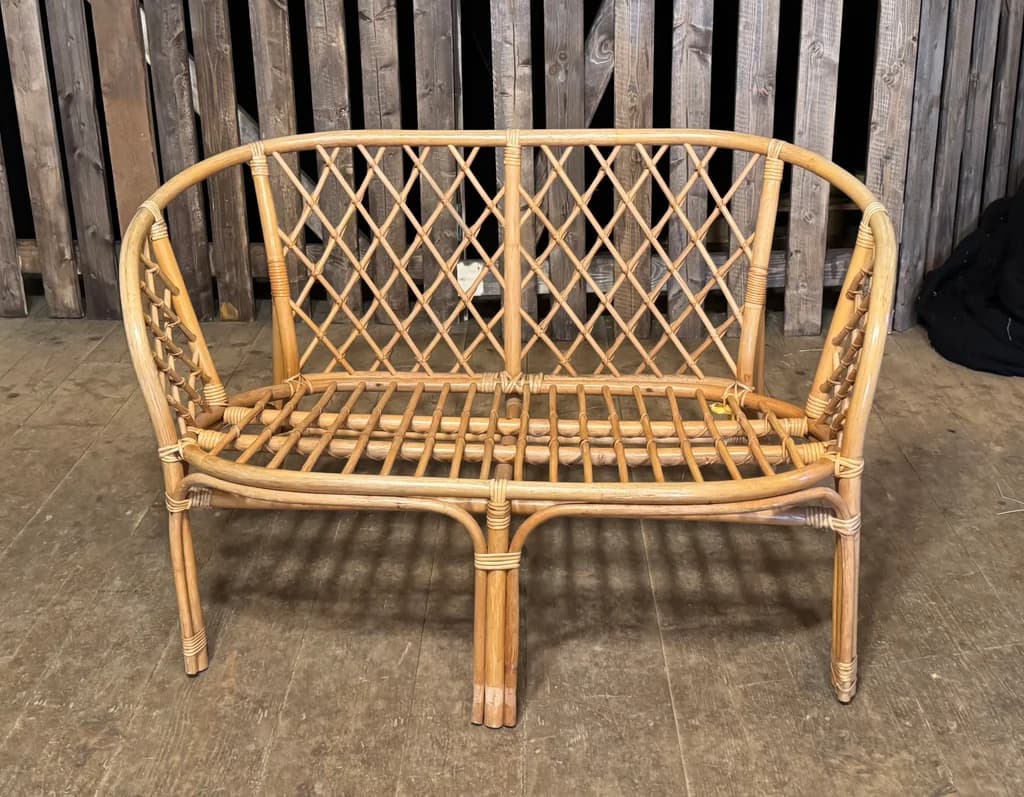 Soffa Bambu