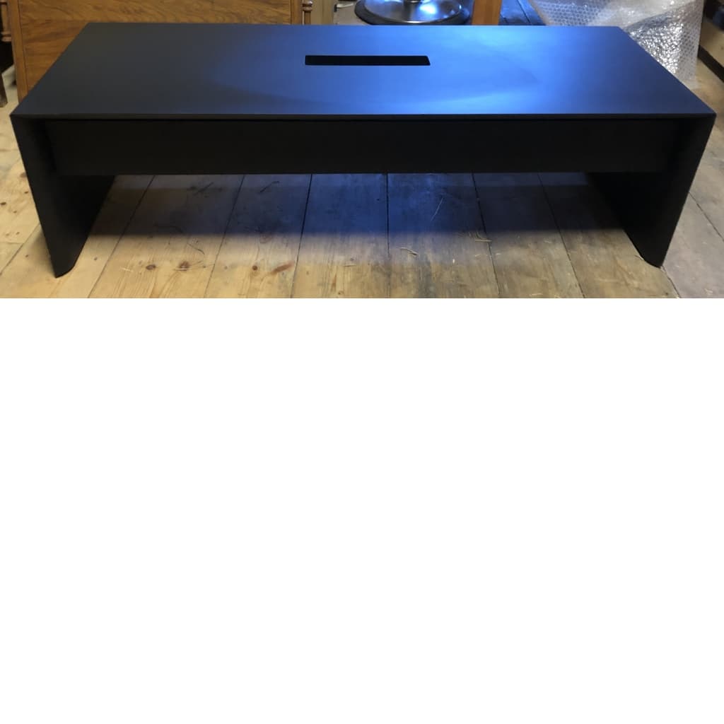 Mediabänk, Bang Olufsen BV8-40