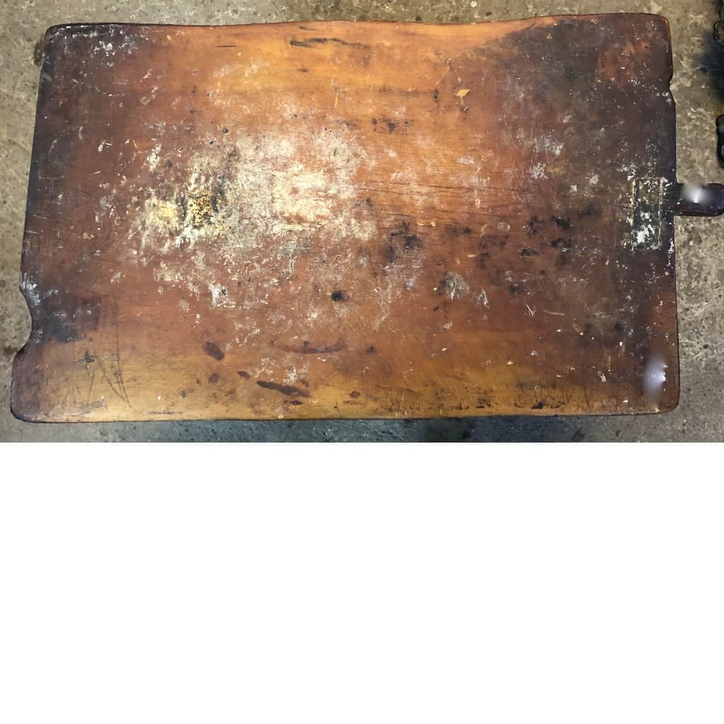 Antik skärbräda / breadboard /chacuterie board – begagnad övrigt hos ReFurn Lidingö