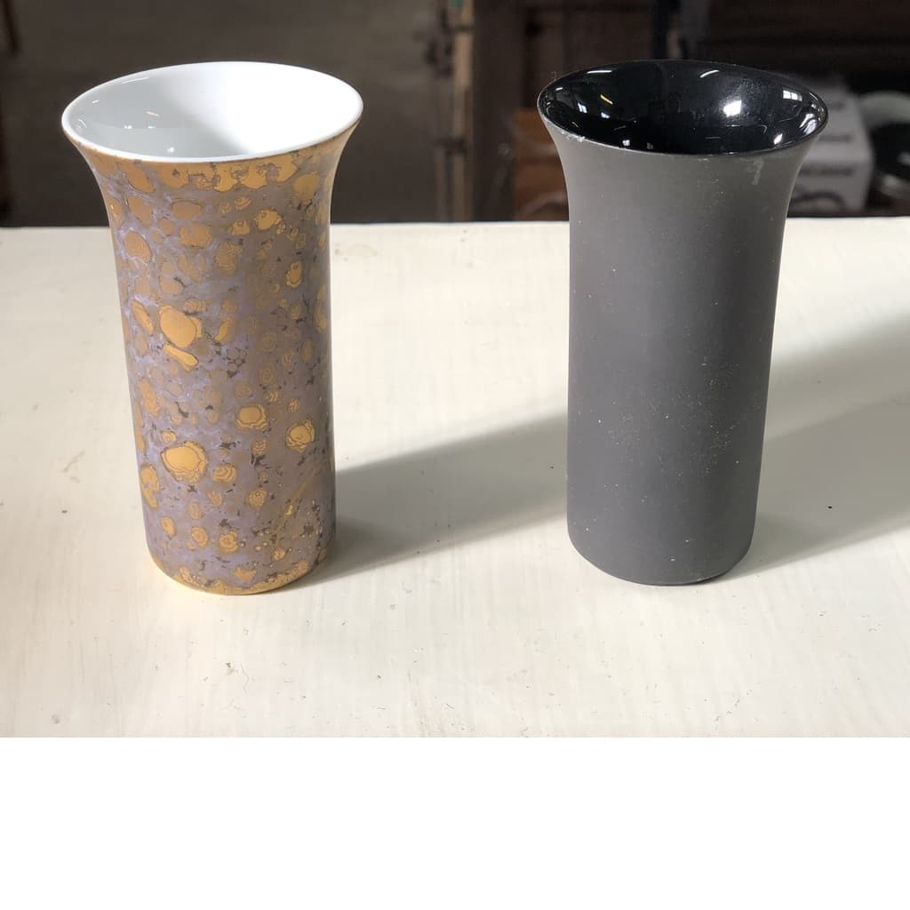 2 vaser, Rosenthal
