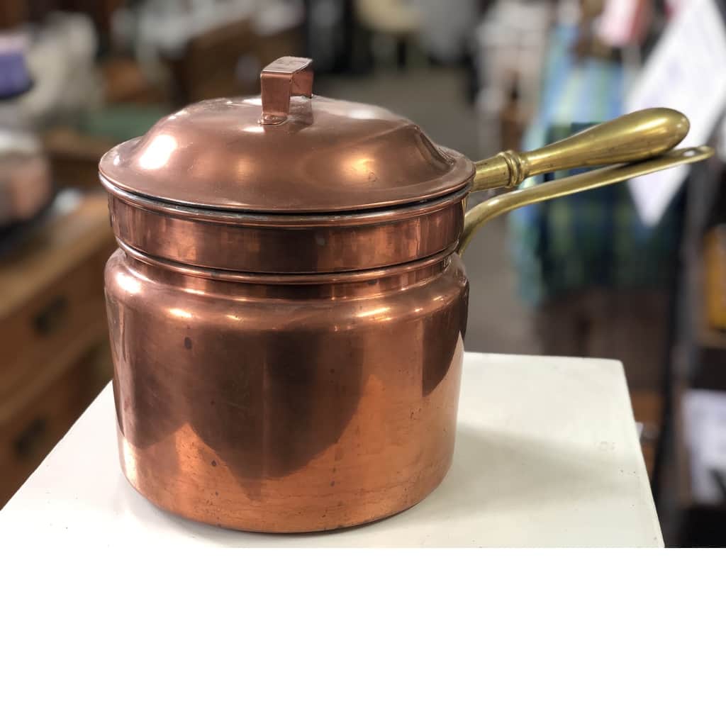 Bain-Marie kastrull 2L Skultuna