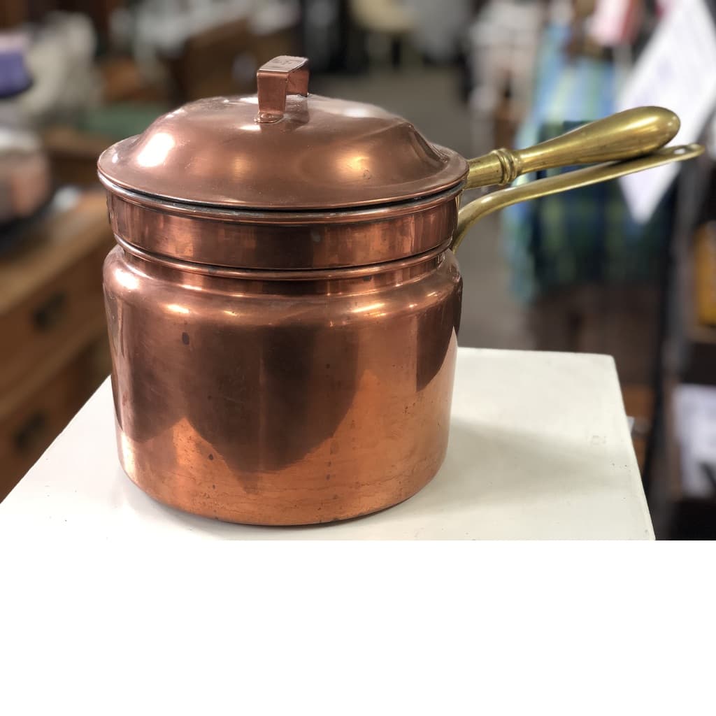 Bain-Marie kastrull 2L Skultuna