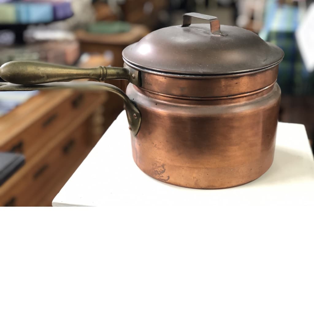 Bain-Marie kastrull Skultuna 2.5 L