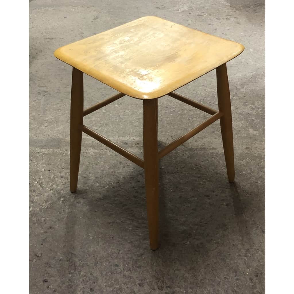 Härlig pall, Fanett , Edsbyverken