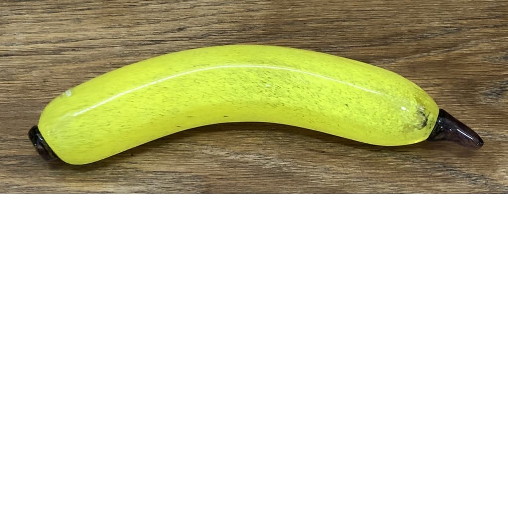 Härlig banan i glas, Kosta Boda