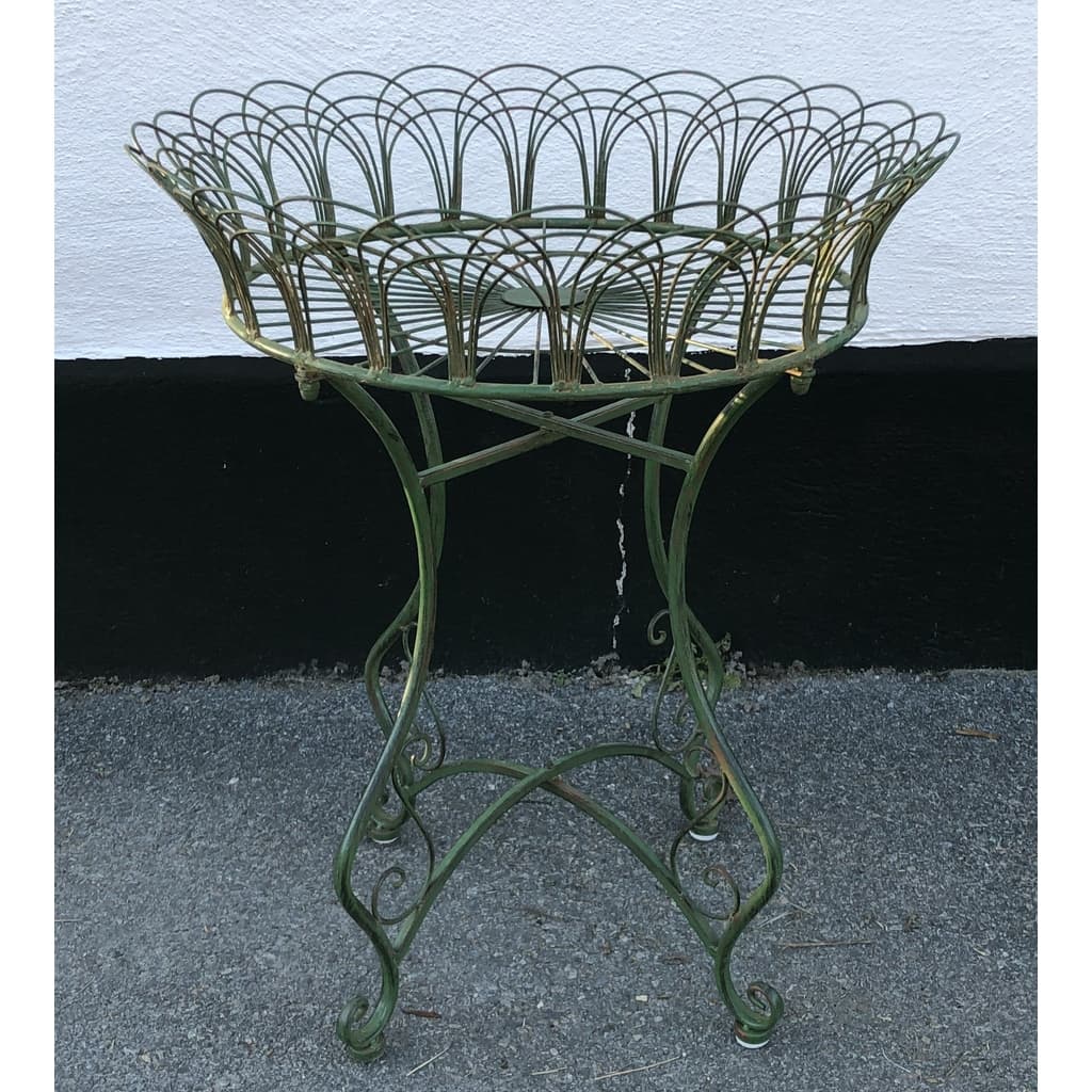 Bord metall, Danmark