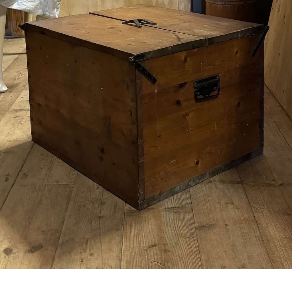 Läcker kista / soffbord