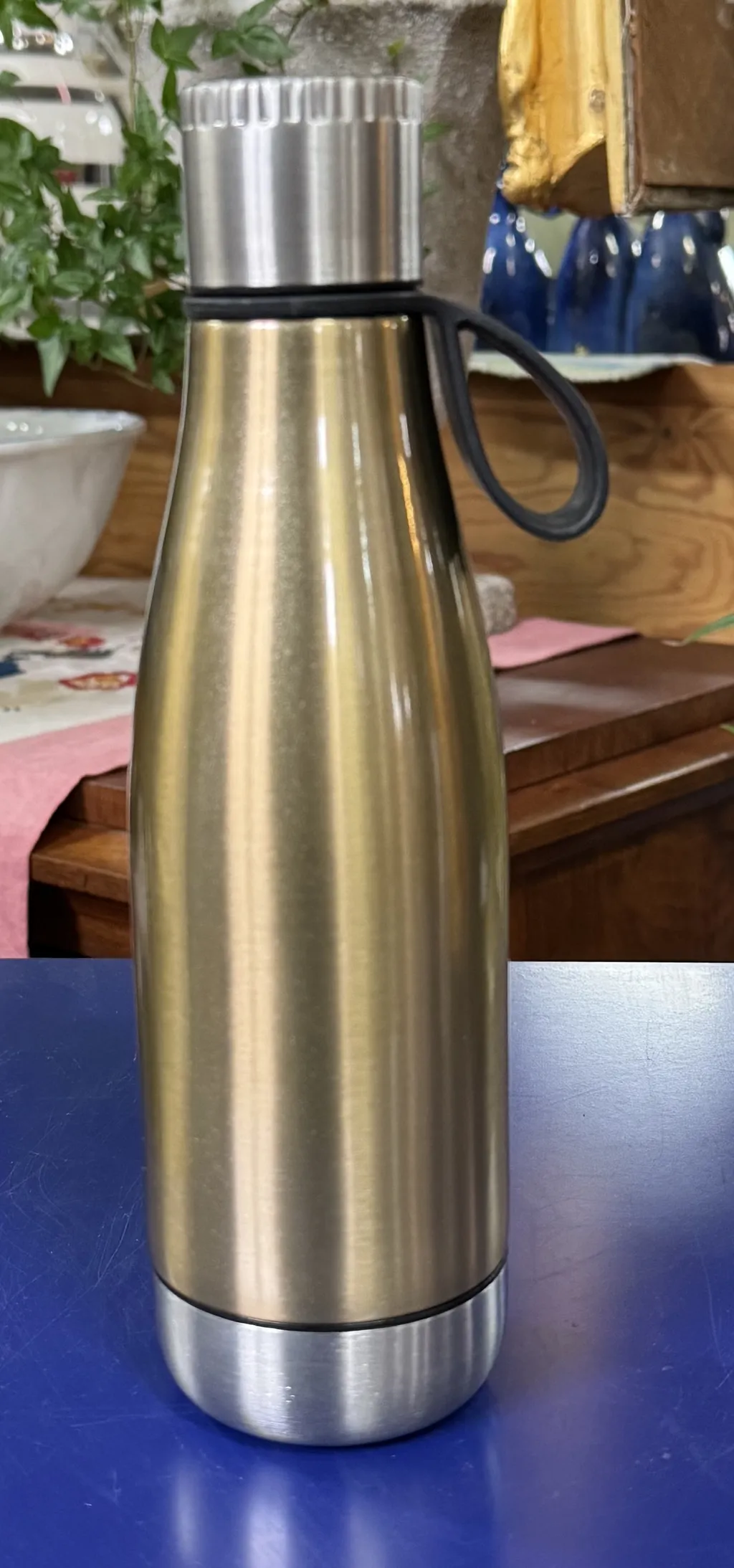 Termos i stål, Lord Nelson 50 cl