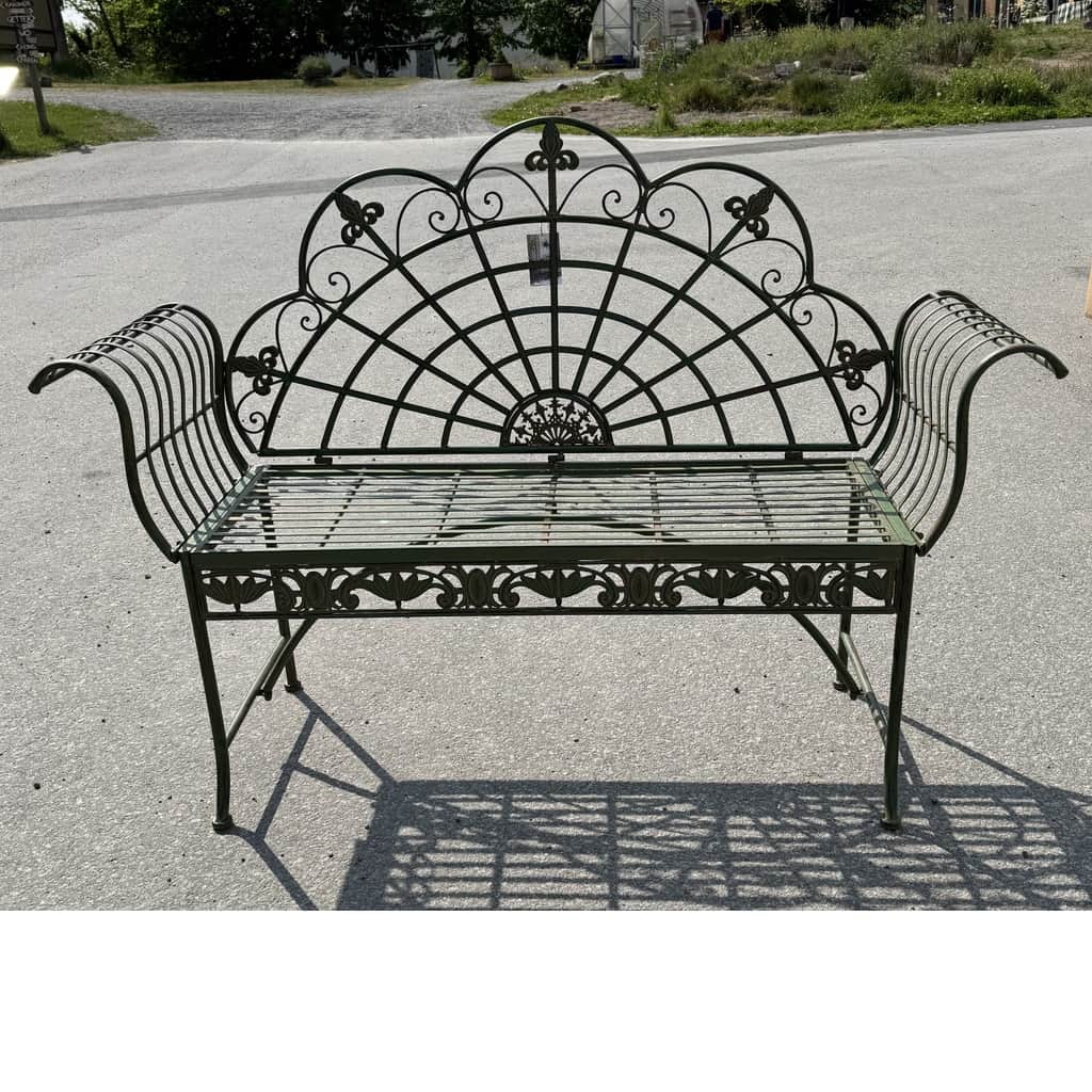 Vacker soffa / bänk, Danmark