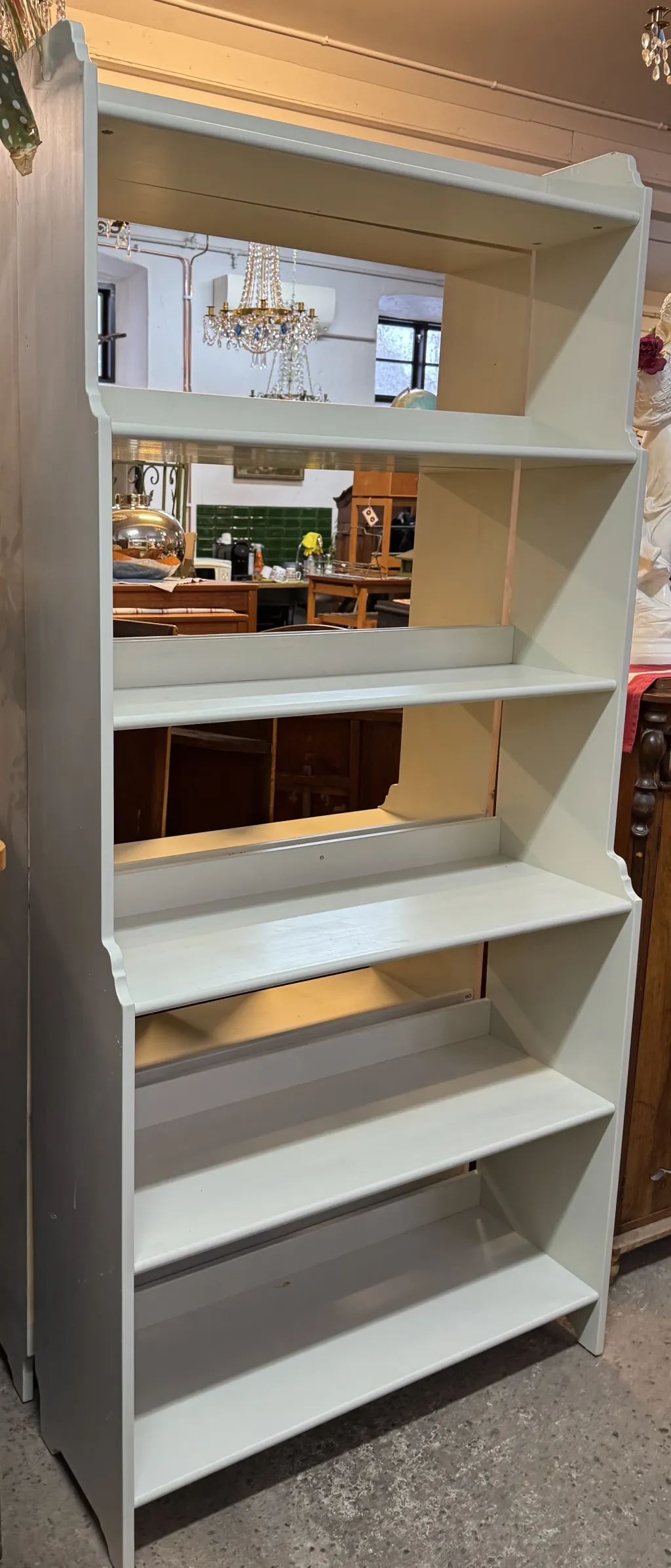 Bokhylla x 2 , ”Leksvik”,IKEA