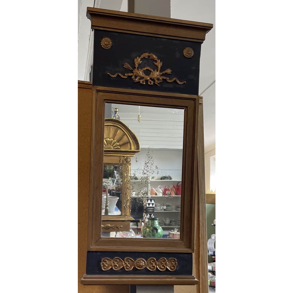 Spegel 1800 / 1900 tal