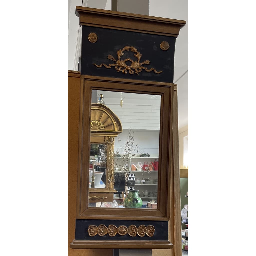 Spegel 1800 / 1900 tal